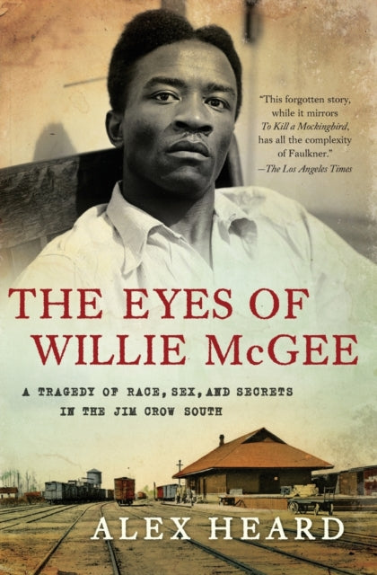 Binding: Paperback
Description: A memorable narrative of a civil rights case that deserves a larger place in American memory. Jon Meacham Riveting . It's like a real - life To Kill a Mockingbird but with even more subtlety and complexity.