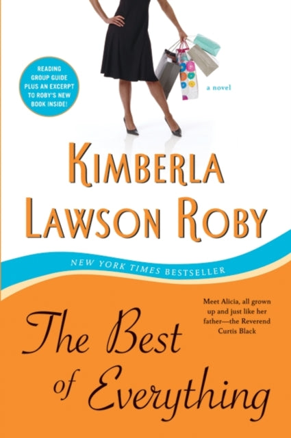 Binding: Paperback
Description: The Best of Everything is one of the best things you ll put on your shopping list this week.