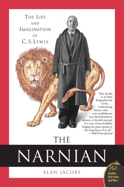 Binding: Paperback
Description: A journey into the imagination of C. S. Lewis explores the themes and life events that contributed to The Chronicles of Narnia the most enduring classics of children's literature C. S.