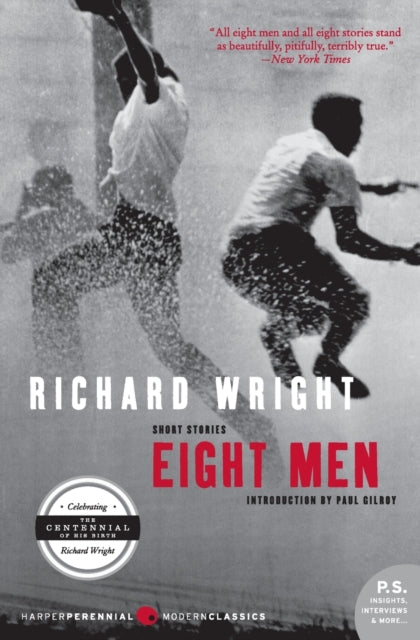 Binding: Books
Description: Wright's landscape was not merely that of the Deep South or of Chicago but that of the world of the human heart. James Baldwin In these powerful stories literary giant Richard Wright probes the landscape of the human heart and soul with deep compassion and biting clarity.