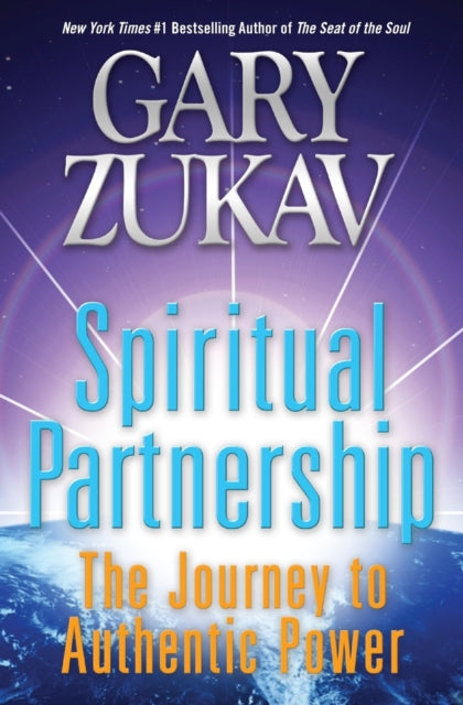 Binding: Paperback
Description: In his first major book since the legendary bestseller The Seat of the Soul Gary Zukav reveals a revolutionary new path for spiritual growth.