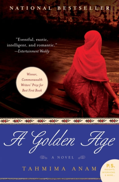 Binding: Paperback
Description: Spellbinding . Anam has written a story about powerful events. But it is her descriptions of the small unheralded moments that truly touch the heart.