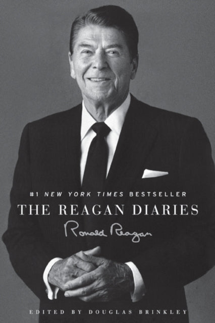 Binding: Paperback
Description: #1 New York Times Bestseller Reading these diaries Americans will find it easier to understand how Reagan did what he did for so long They paint a portrait of a president who was engaged by his job and had a healthy perspective on power.