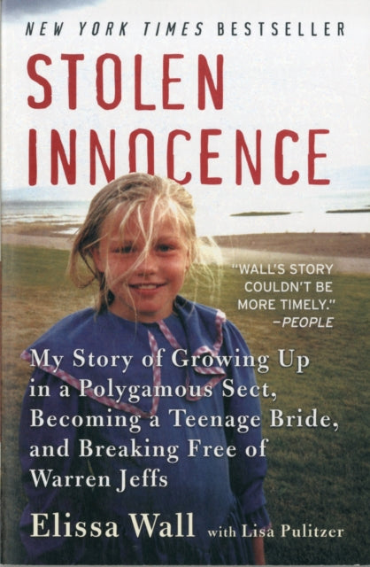 Binding: Paperback
Description: In September 2007, a packed courtroom in St George Utah sat hushed as Elissa Wall the star witness against polygamous sect leader Warren Jeffs gave captivating testimony of how Jeffs forced her to marry her first cousin at age fourteen.