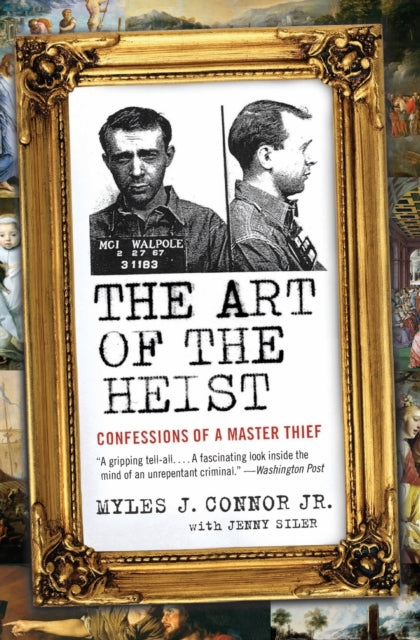Binding: Paperback
Description: One of the most beguiling criminal memoirs ever written . A rare gem of a book. T. J.