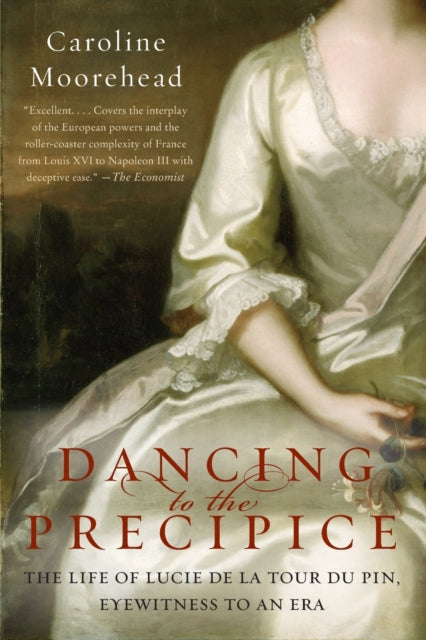 Binding: Paperback
Description: A remarkable biography . Moorehead deftly wields periods detail to tell the story of a captivating woman who kept her sense of self amid the vicissitudes of politics.