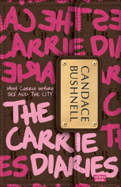 Binding: Paperback
Description: The Carrie Diaries is the coming - of - age story of one of the most iconic characters of our generation. Before Sex and the City Carrie Bradshaw was a small - town girl who knew she wanted more.