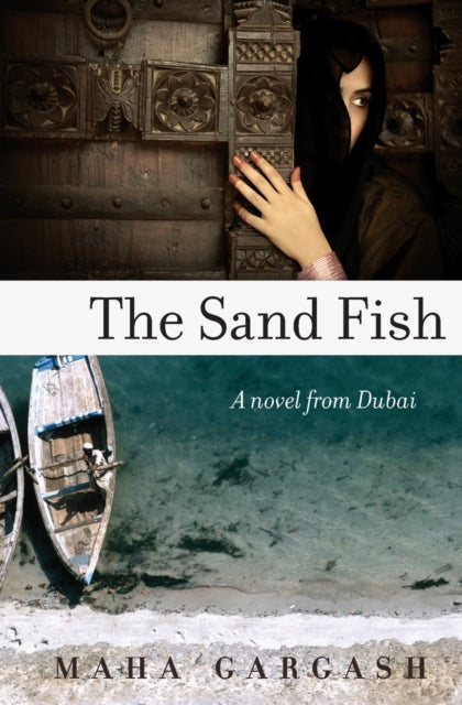 Binding: Paperback
Description: A novel of Dubai The Sand Fish by Maha Gargash offers readers a fascinating glimpse into another corner of the world.