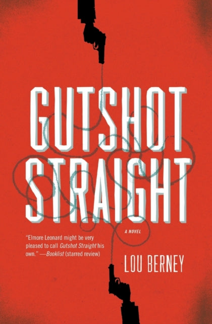 Binding: Paperback
Description: Lou Berney's novel is so energetic so droll and so wheezingly funny that it accomplished what no book ever has before: it made me forget to eat lunch.