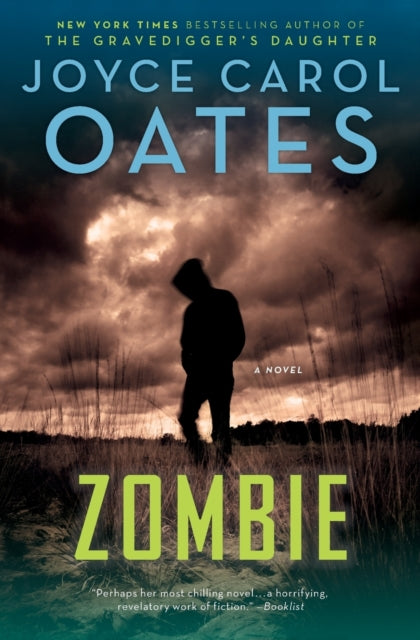 Binding: Paperback
Description: Zombie is a classic novel of dark obsession from the extraordinary Joyce Carol Oates. A brilliant unflinching journey into the mind of a serial killer Zombie views the world through the eyes of Quentin P.