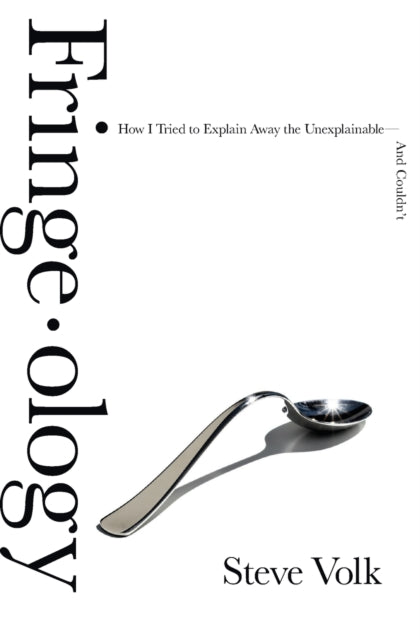 Binding: Paperback
Description: Fringe - Ologybrings a poet's eye to the frayed edges between the known and unknown beliefand skepticism . A dive into the paranormal even a hardcore skeptic like myselfcan enjoy.