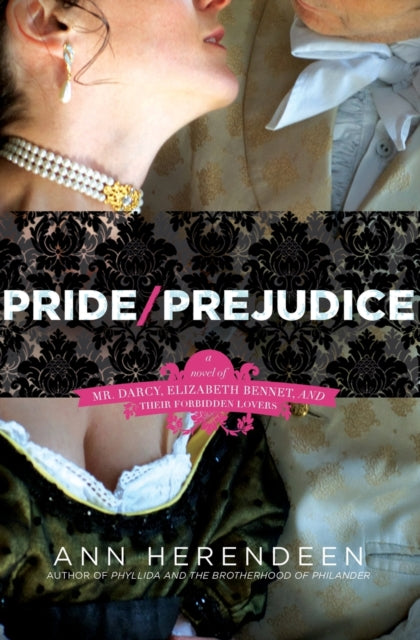 Binding: Paperback
Description: Audacious and masterful . True to Austen's spirit Ann Herendeen has given us a compelling and sexual novel of manners. Pamela Regis author of A Natural History of the Romance Novel Ann Herendeen's Pride/ Prejudice a novel of Mr.