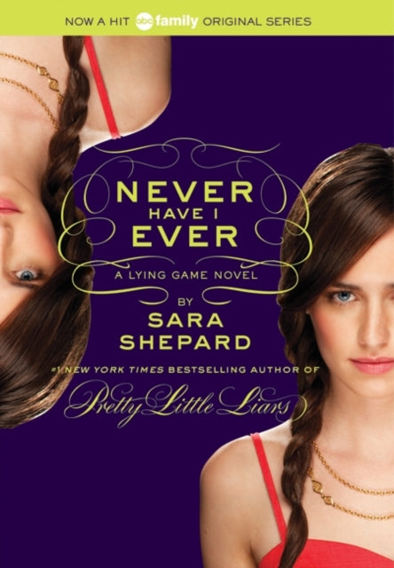 Binding: Paperback
Description: New York Times bestselling series The second book in the New York Times bestselling series The Lying Game by author of the bestselling Pretty Little Liars series Sara Shepard. Sutton Mercer is dead but only a few people know it.