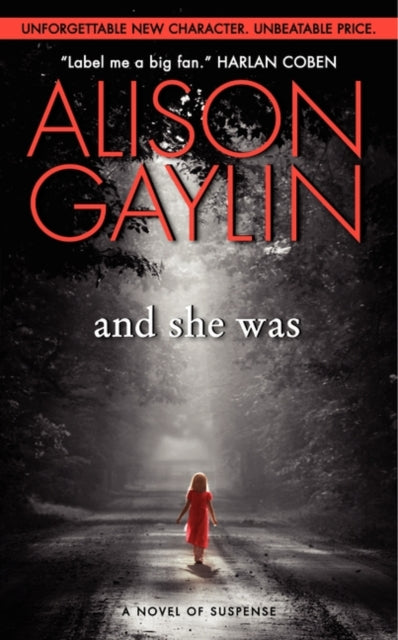 Binding: Paperback
Description: A deftly plotted completely involving novel with one of the most memorable protagonists to come along in years. Laura Lippman Label me a big fan. Harlan Coben Edgar Award nominated author Alison Gaylin is rapidly becoming a major player in the thriller game.