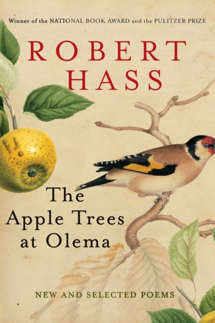 Binding: Paperback
Description: No practicing poet has more talent than Robert Hass. Atlantic Monthly The National Book Award - winning author of Time and Materials Robert Hass is one of the most revered of all living poets.