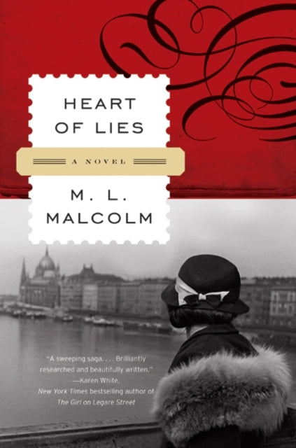 Binding: Paperback
Description: A sweeping saga reminiscent of Jeffrey Archer and Susan Howatch Heart of Lies is brilliantly researched and beautifully written. I could not put this book down.
