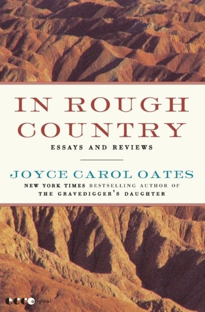 Binding: Paperback
Description: Acclaimed for her novels and short stories Joyce Carol Oates is also an unparalleled literary critic. This collection brings together some of her most brilliant and provocative pieces covering a range of subjects and ideas.