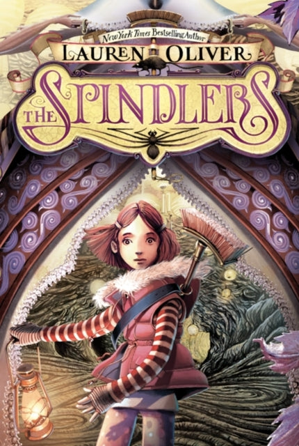 Binding: Paperback
Description: Evocative of Alice in Wonderland this novel from New York Times bestselling author Lauren Oliver is a bewitching story about the reaches of loyalty and the enduring power of hope. Perfect for fans of the author's other middle grade novels: Liesl & Po and the Curiosity House series.