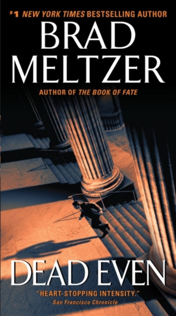 Binding: Paperback
Description: Heart - stopping intensity. San Francisco Chronicle Meltzer has come up with a gem of a plot . It breezes along in high gear . A highly recommended suspenser.