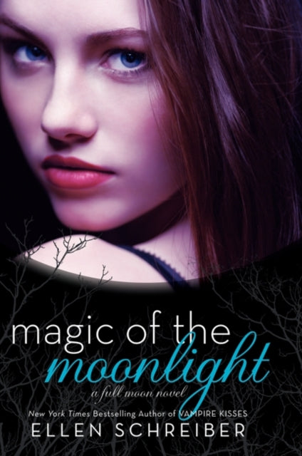 Binding: Paperback
Description: Beware of a bite under a full moon . It will complicate your love life. Celeste has more to worry about than a secret romance with a hot guy from the wrong side of town. That guy Brandon is a werewolf.