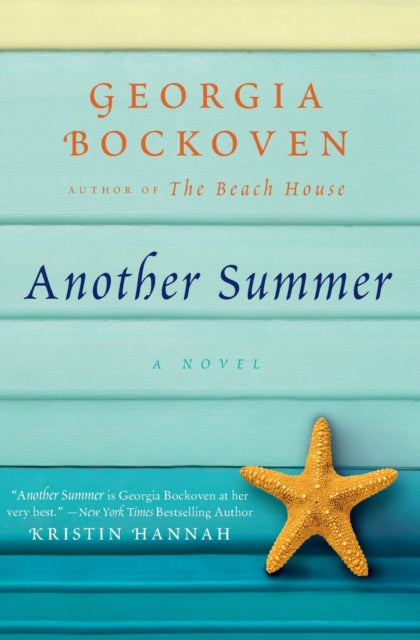 Binding: Paperback
Description: Georgia Bockoven's enthralling Another Summer the sequel to her phenomenal bestseller The Beach House is a must for fans of Jodi Picoult and Marian Keyes. Bockoven is magic. Don t miss Another Summer.