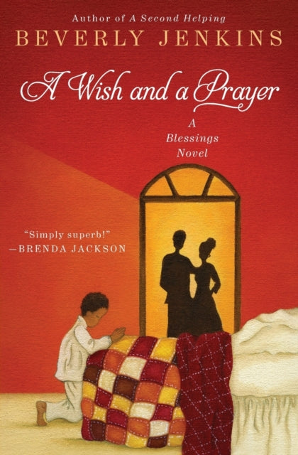 Binding: Paperback
Description: Returning to Henry Adams Kansas is akin to attending a family reunion. The characters are rich and the kids all have a story to be told. Romantic Times This series is a winner.