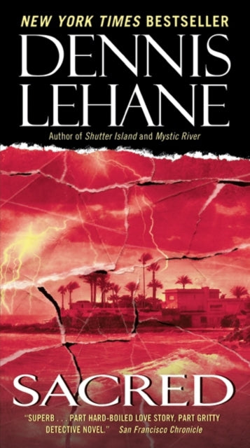 Binding: Paperback
Description: Another superior thriller from New York Times bestselling author Dennis Lehane the bestselling and accalimed author of Mystic River Shutter Island and Gone Baby Gone. A beautiful grief - stricken woman has vanished without a trace. So has the detective hired to find her.