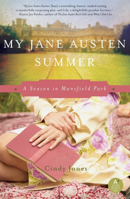 Binding: Paperback
Description: When one has read the six great Austen novels and then reread and then reread the six again one's only recourse is the company of others equally bereft.
