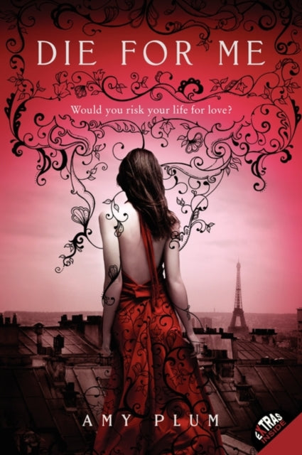 Binding: Paperback
Description: Die for Me is the first in an internationally bestselling paranormal romance series by Amy Plum. This thoroughly original young adult novel caused Booklist to proclaim " Move over Bella and Edward.