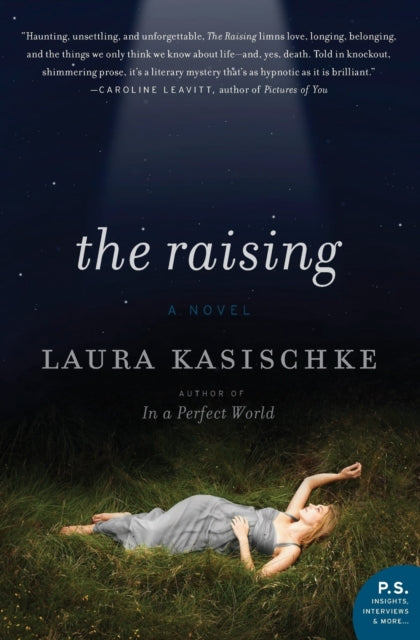 Binding: Paperback
Description: Kasischke's writing does what good poetry does it shows us an alternate world and lulls us into living in it The language catapults us into another plane of existence one of facade and reflection.
