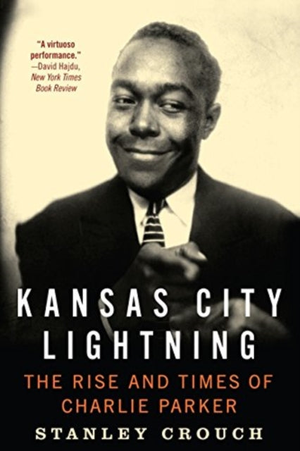Binding: Paperback
Description: A tour de force . Crouch has given us a bone - deep understanding of Parker's music and the world that produced it. In his pages Bird still lives.