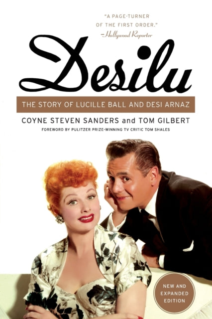 Binding: Paperback
Description: Fans of The Lucy Show will find Desilu fascinating.