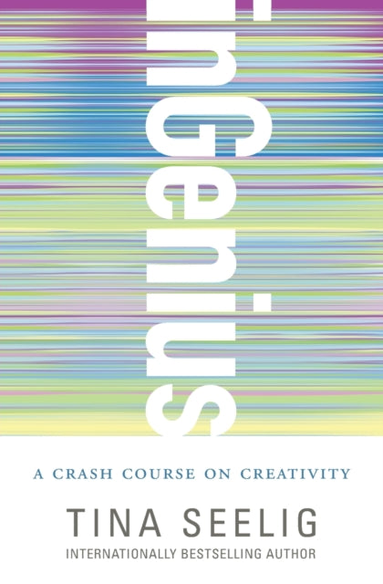 Binding: Paperback
Description: Imaginative. Innovative. Ingenious. These words describe the visionaries we all respect and admire. And they can describe you too. Contrary to common belief creativity is not a gift some of us are born with. It is a skill that all of us can learn.