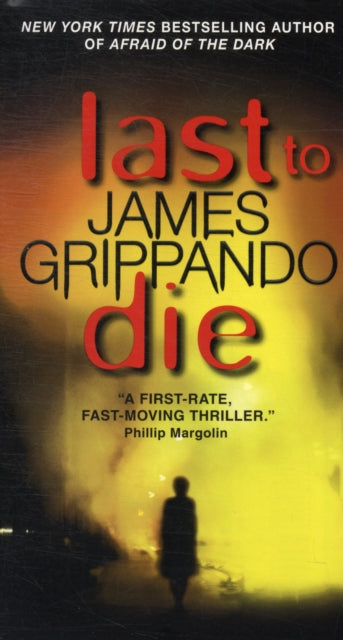 Binding: Paperback
Description: In an exciting new series that critics have called " John Grisham meets Robert Ludlum " Miami criminal defense lawyer Jack Swyteck faces his biggest challenge yet. Tatum Knight is a former contract killer.