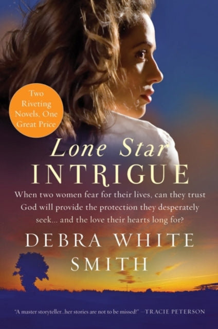 Binding: Paperback
Description: Debra White Smith is a master storyteller whose way with words will charm delight and entertain.