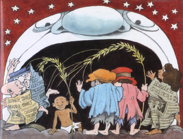 Binding: Hardcover
Description: We are all in the dumps For diamonds are thumps The kittens are gone to St.