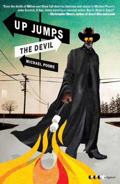 Binding: Paperback
Description: The sustained comedy in this hilarious novel is equaled only by its heart and the myriad ways there are for it to break. I love this book. Michael Poore writes like an angel.
