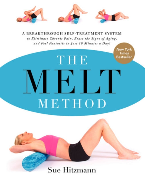 Binding: Paperback
Description: Now available in paperback this New York Times bestseller features a new foreword by the author fully updated images throughout the text and the latest scientific data that supports the effectiveness of the program.