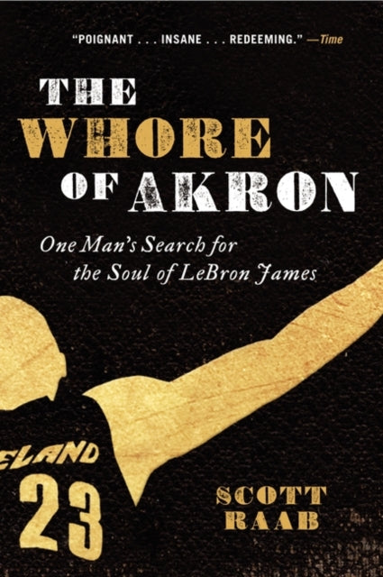 Binding: Paperback
Description: After 52 long years the city of Cleveland finally has a new championship team thanks to Le Bron James and his Cavaliers. Scott Raab Cleveland super - fan has suffered for every one of those five decades of drought.