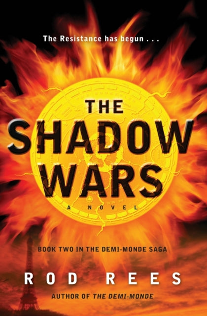 Binding: Paperback
Description: Rod Rees's riveting dystopian saga continues with The Shadow Wars the spellbinding sequel to The Demi - Monde: Winter.