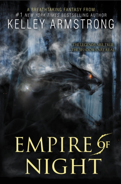 Binding: Paperback
Description: The heart - stopping sequel to the New York Times bestselling Sea of Shadows which Kirkus Reviews called "a standout.