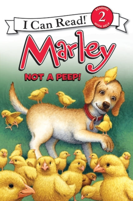 Binding: Paperback
Description: Cassie gets to bring her class's baby chicks home for the weekend.