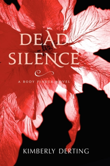 Binding: Paperback
Description: Dead Silence is the gripping fourth novel in the Body Finder series. With romance suspense and unexpected twists Dead Silence will keep readers guessing until the very last page.