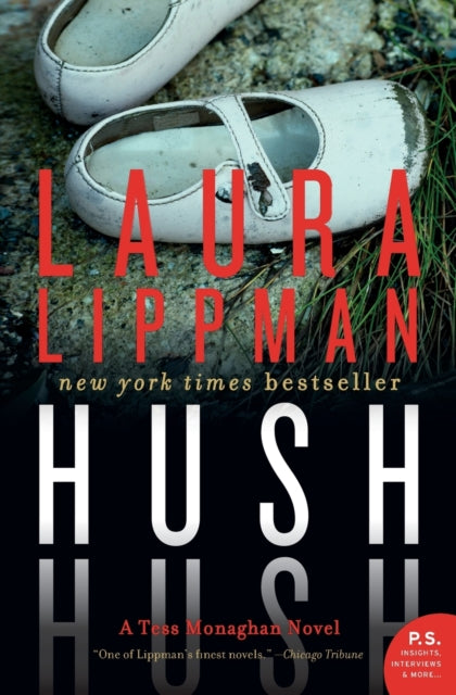 Binding: Paperback
Description: New York Times bestselling author Laura Lippman plunges Baltimore private investigator Tess Monaghan into a twisted and disturbing case. Tess Monaghan has encountered almost every possible criminal motive throughout her career: greed revenge jealousy rage.