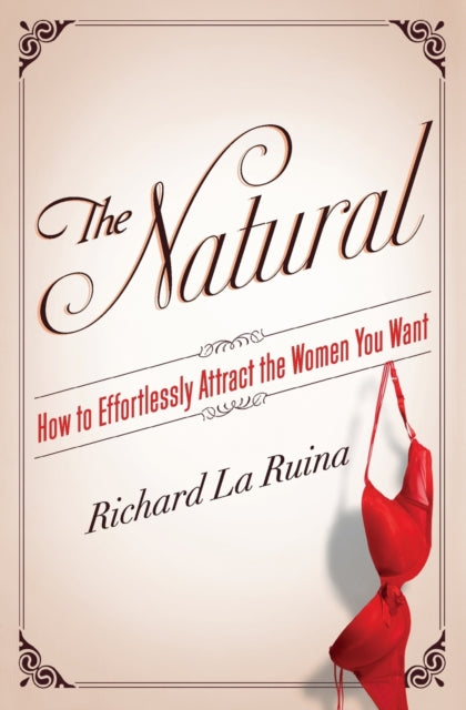 Binding: Paperback
Description: One of the world's top pick - up artists Richard La Ruina went from having no women to being a true master of seduction. Now he shows you how to do the same. So move over Mystery and tell Neil Strauss that The Rules of the Game are about to be rewritten.