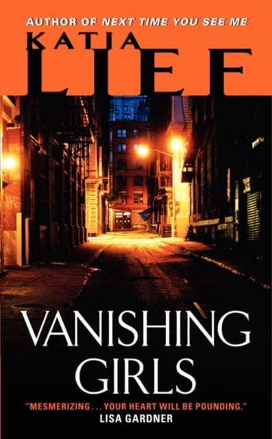 Binding: Paperback
Description: I can always count on Katia Lief for gripping twist - filled psychological suspense. Wendy Corsi Staub Mesmerizing . Your heart will be pounding.