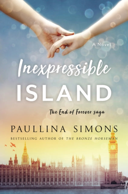 Binding: Paperback
Description: The third and final novel in Paullina Simons unforgettable End of Forever saga concludes Julian and Josephine's heartbreaking love story that has spanned lifetimes. They were ready for anything except the end. Julian has lost everything he ever loved and is almost out of time.