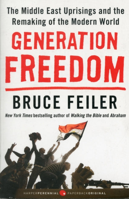 Binding: Paperback
Description: " Feiler's combination of journalism commentary and self - discoverytells the reader volumes about humankind.