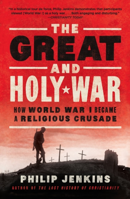 Binding: Paperback
Description: The Great and Holy War offers the first look at how religion created and prolonged the First World War.