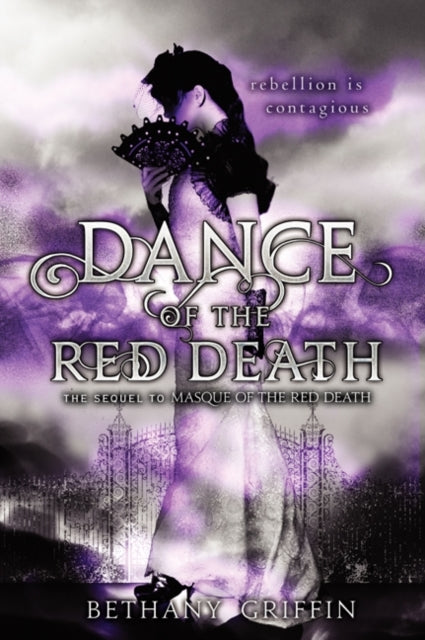 Binding: Paperback
Description: Bethany Griffin continues the journey of Araby Worth in Dance of the Red Death the sequel to her teen novel Masque of the Red Death.